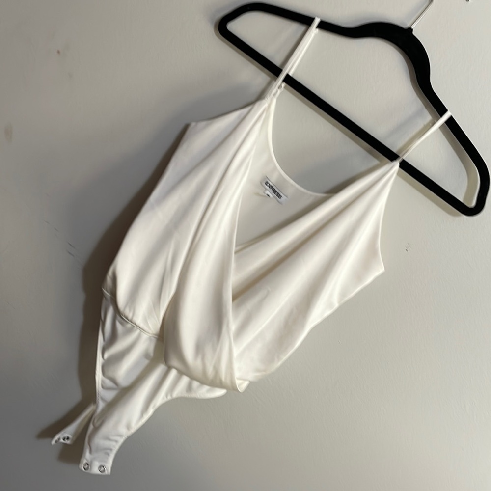 Express size S